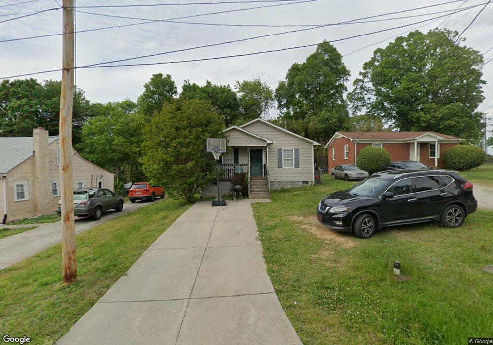 2223 Yale Ct, High Point, NC 27260 - photo 1