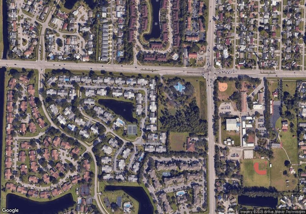 1044 Summit Trail Cir unit 184A, West Palm Beach, FL 33415 - photo 1