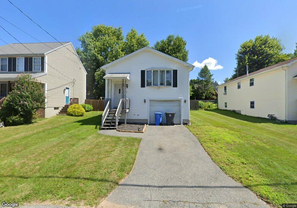 38 Poisson St, Cumberland, RI 02864 - photo 1