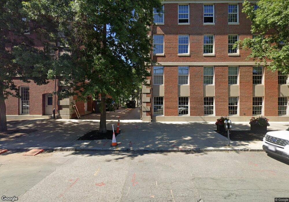 74 1st Ave, Charlestown, MA 02129 - photo 1