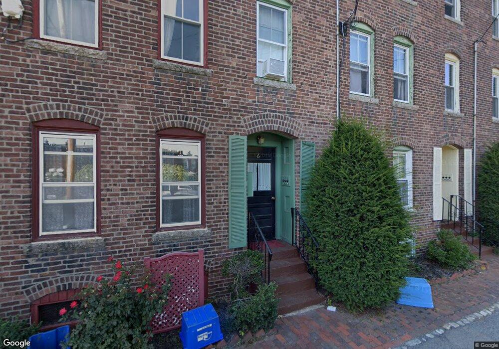 6 Mead St unit 2A, Allston, MA 02134 - photo 1