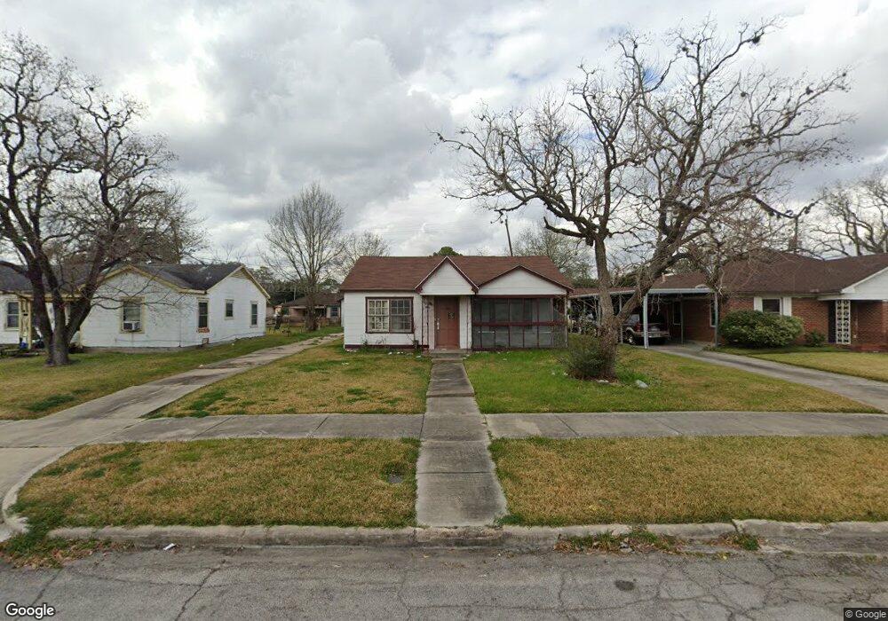 5039 Marietta Ln, Houston, TX 77021 - photo 1