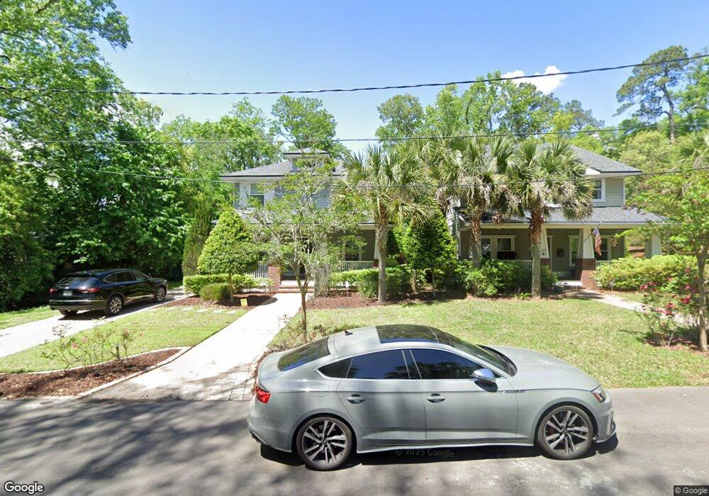 3745 Riverside Ave, Jacksonville, FL 32205 - photo 1