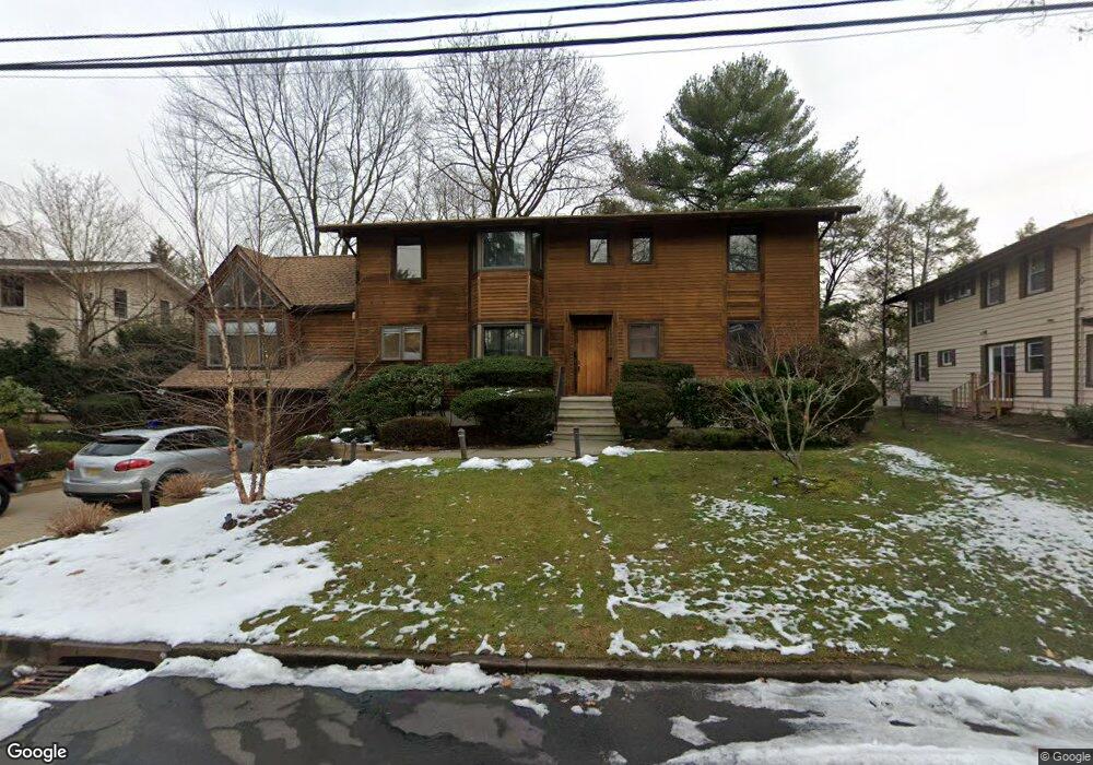 18 Cherry St, Tenafly, NJ 07670 - photo 1