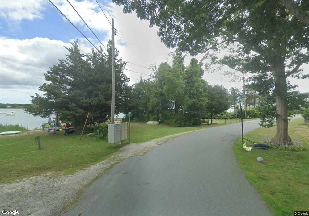 49 Shore Dr, Mattapoisett, MA 02739 - photo 1