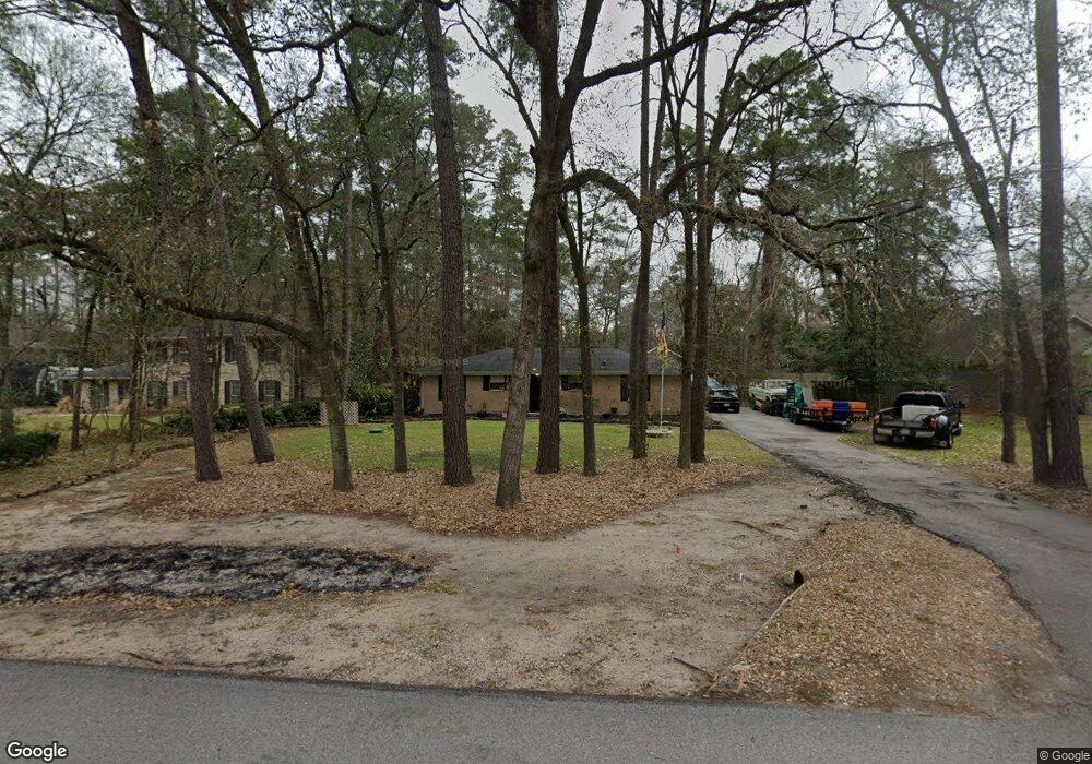 2339 Hickory Hollow Ln, Spring, TX 77386 - photo 1