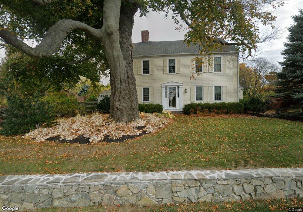 1 Low St, Newbury, MA 01951 - photo 1