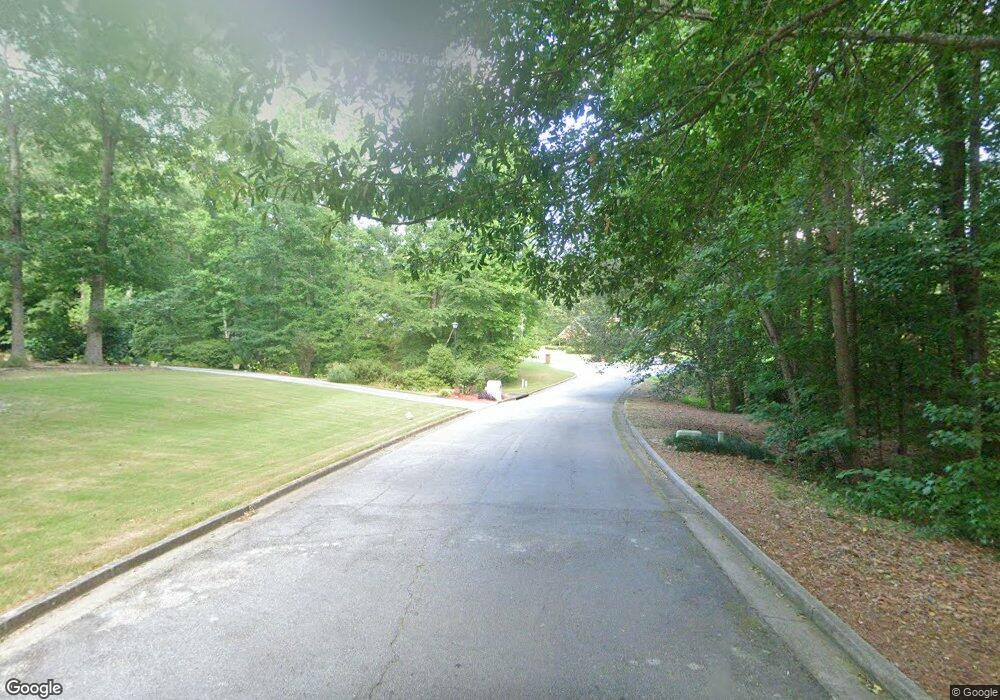 0 Beech Tree Ct SW unit 8406990, Conyers, GA 30094 - photo 1