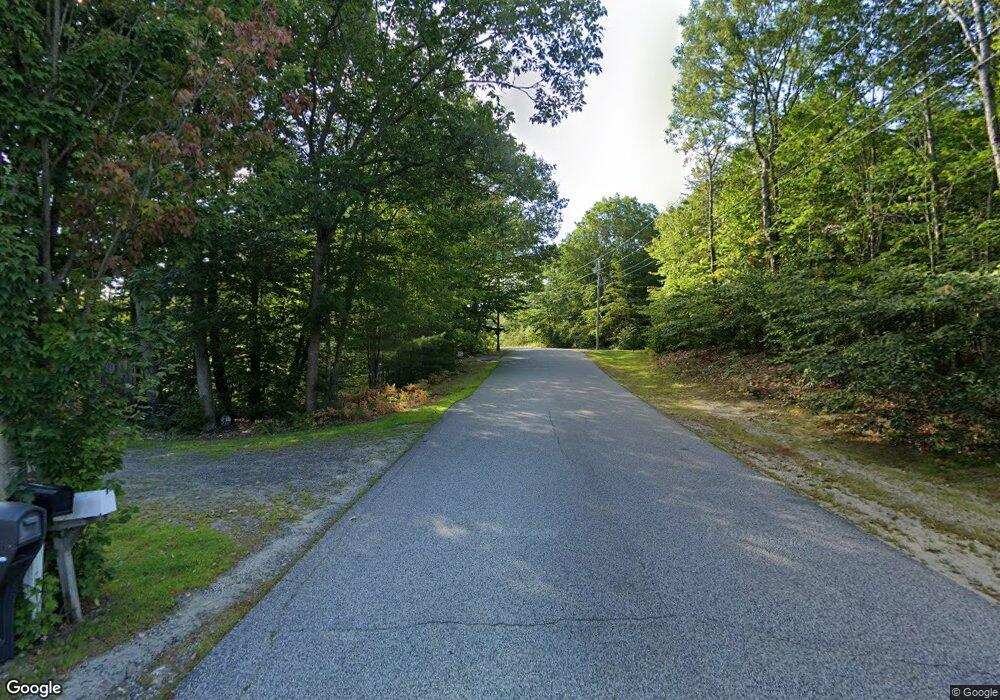 Lot 50 Carroll Ln, Limerick, ME 04048 - photo 1