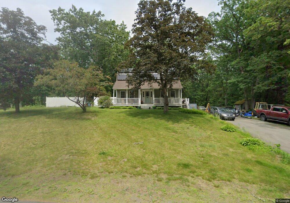 15 Laurel St, Litchfield, NH 03052 - photo 1