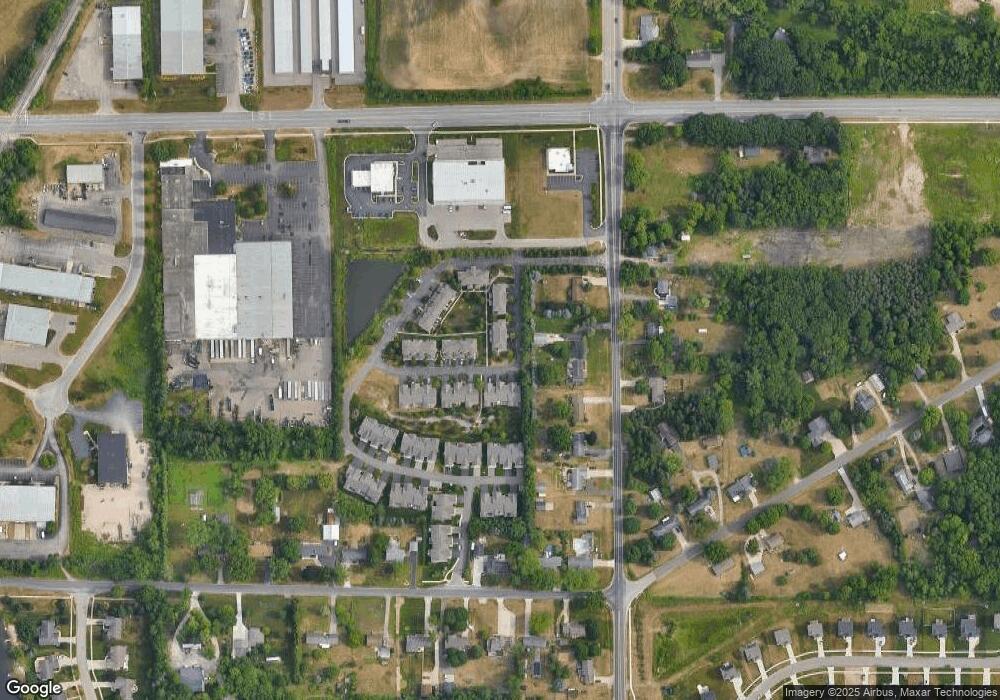 8491 N Center Park Dr SW unit 15, Byron Center, MI 49315 - photo 1