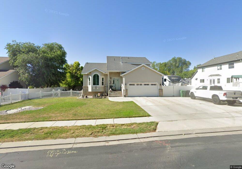 2287 W 8220 S, West Jordan, UT 84088 - photo 1