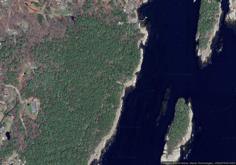 66 Ledgemere Rd, Georgetown, ME 04548 - photo 1