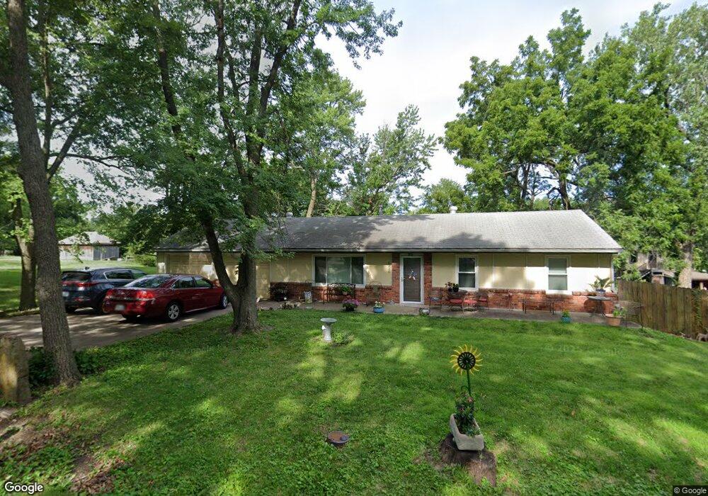 5336 Rosehill Rd, Shawnee, KS 66216 - photo 1