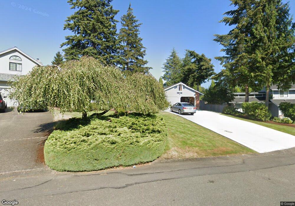 5907 55th St W, University Place, WA 98467 - photo 1