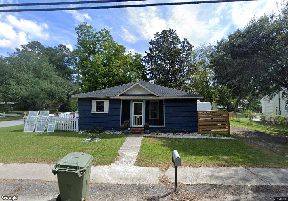 1901 S Island Rd, Georgetown, SC 29440 - photo 1
