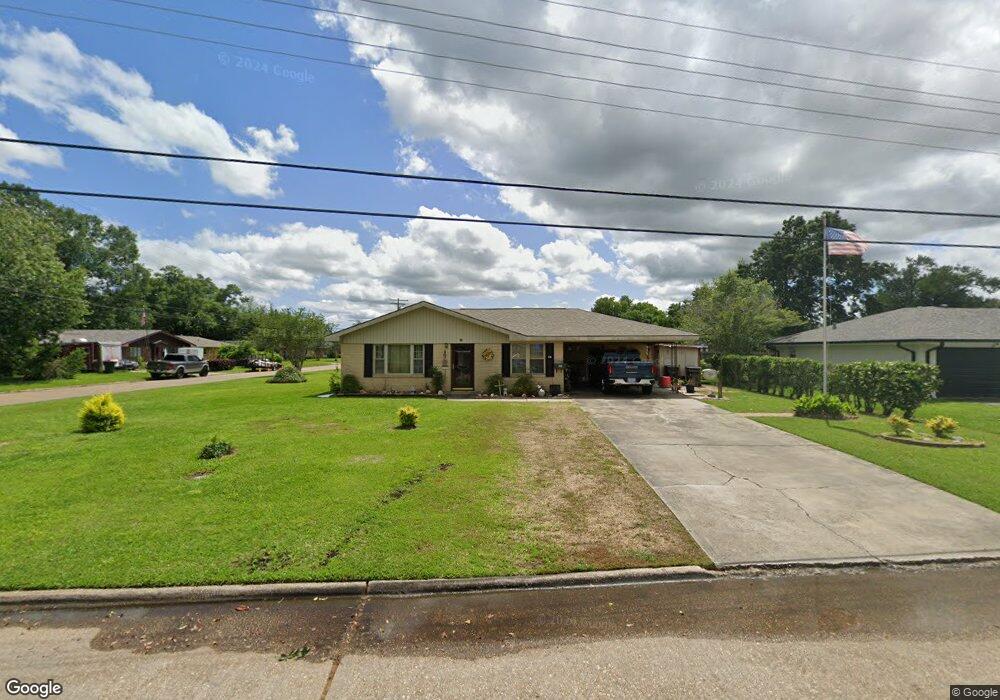 201 Morningside Dr, Lake Charles, LA 70605 - photo 1