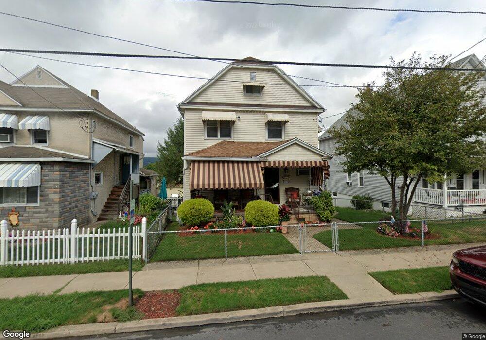 1506 Farr St, Scranton, PA 18504 - photo 1