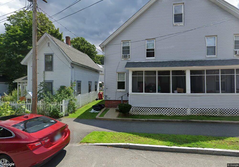 51-53 Beacon Street, Concord, NH 03301 - photo 1