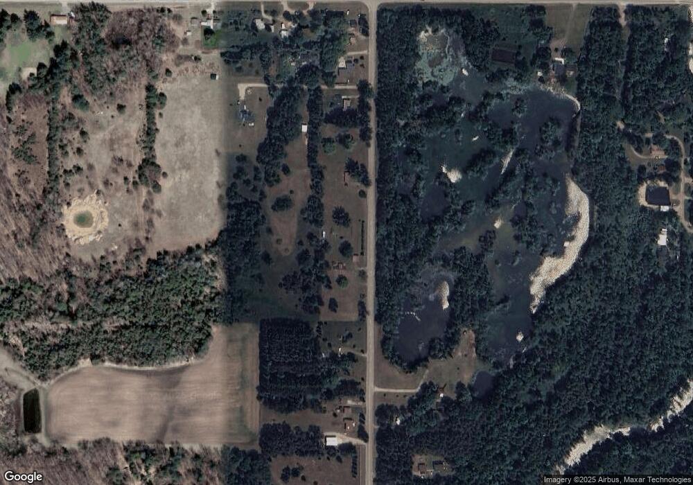 2100 Bedtelyon Rd, West Branch, MI 48661 - photo 1