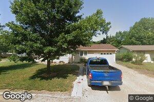 309 S Church St, Goessel, KS 67053