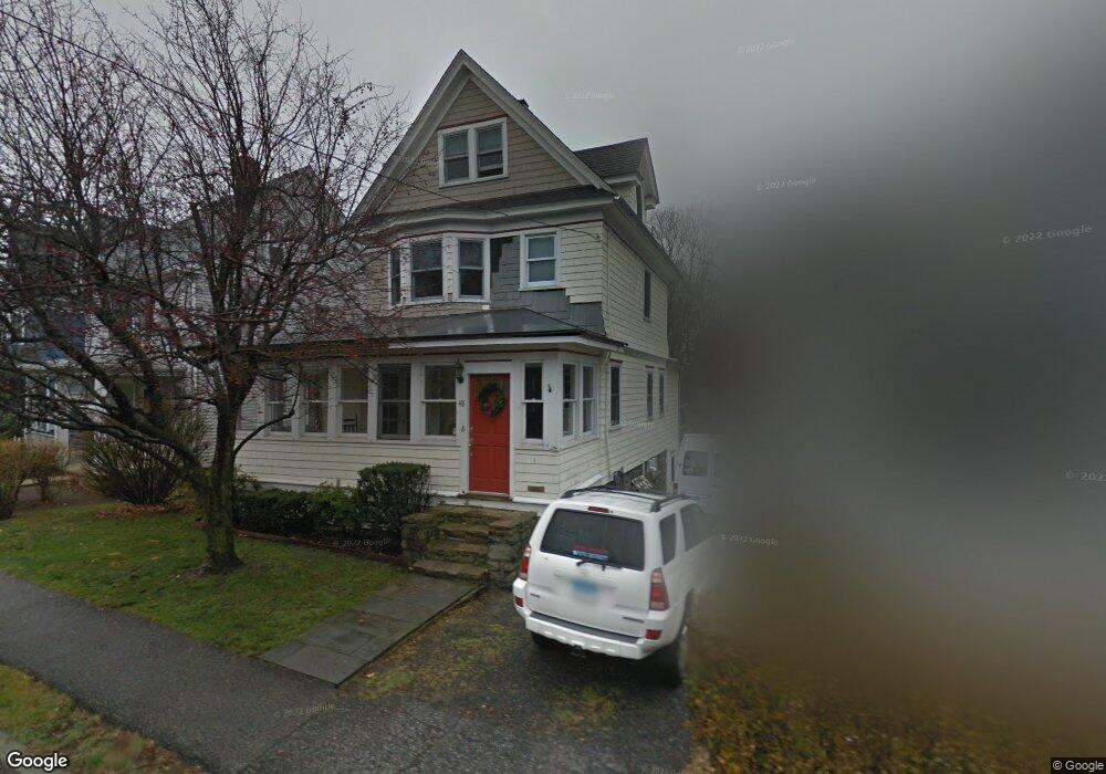 48 Locust St, Greenwich, CT 06830 - photo 1
