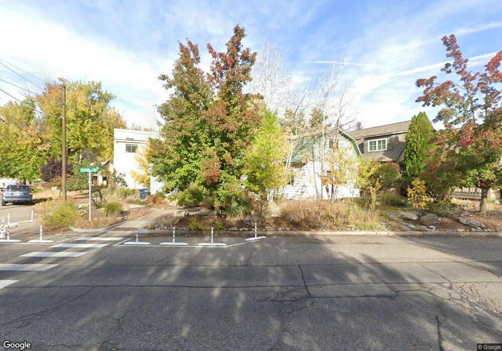 236 W Park Ave, Durango, CO 81301 - photo 1