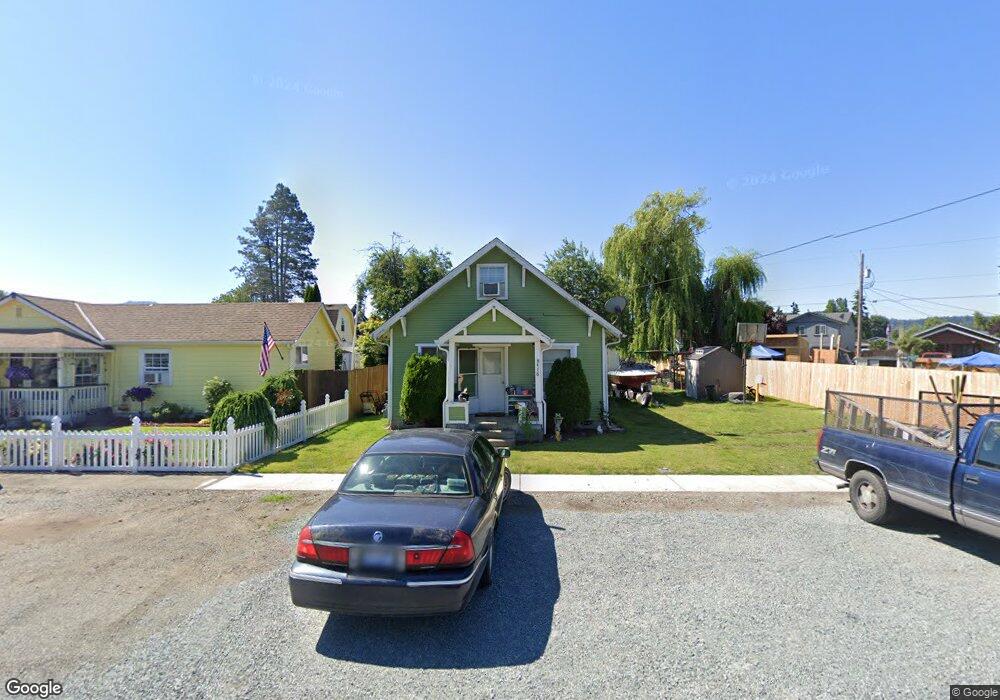 416 Hardefeldt St SE, Orting, WA 98360 - photo 1