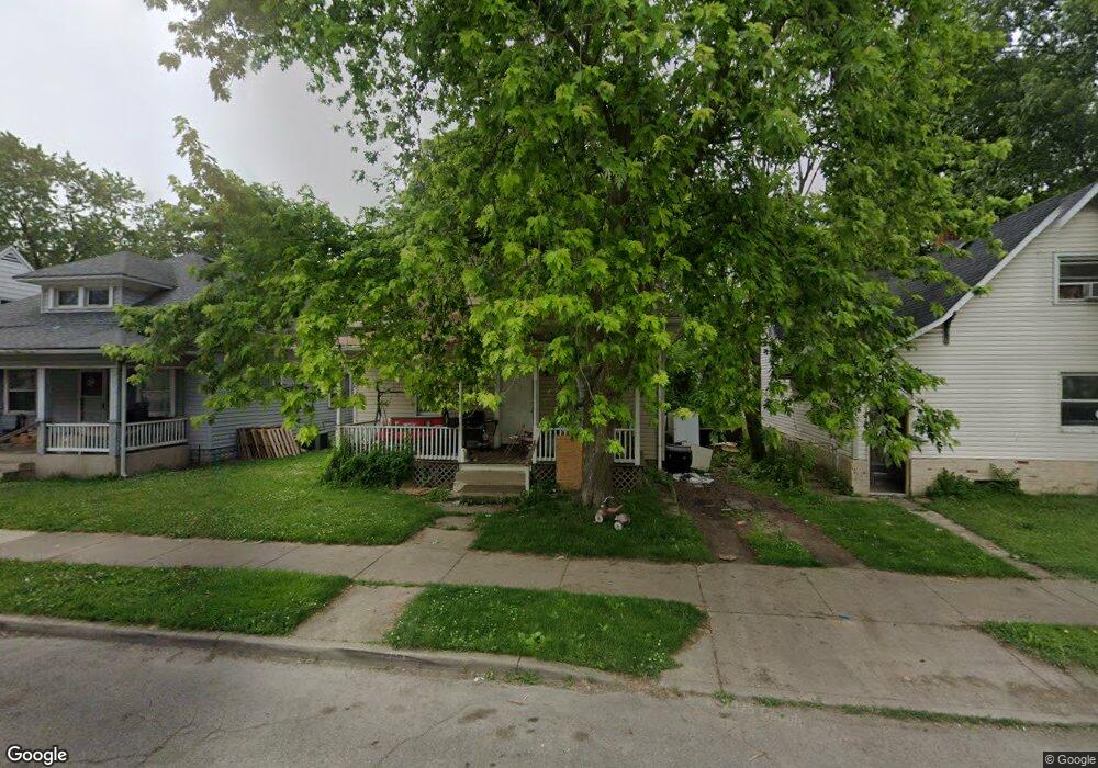 2405 Fletcher St, Anderson, IN 46016 - photo 1