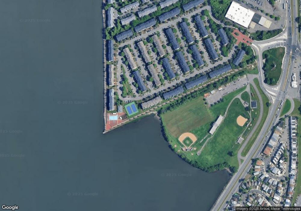 118 Cherry St unit F1, Jersey City, NJ 07305 - photo 1