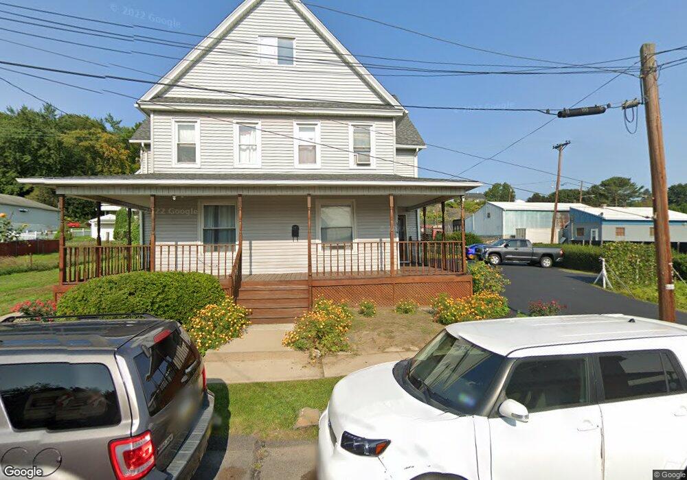 914 S 6th Ave unit 16, Scranton, PA 18504 - photo 1