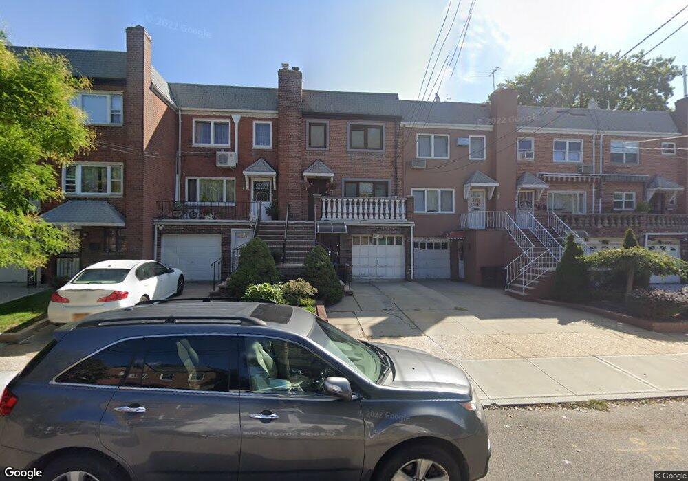 53147 63rd St, Maspeth, NY 11378 - photo 1