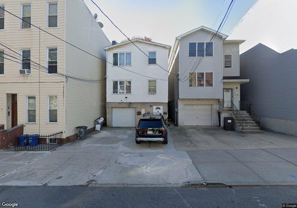 69 Bowers St unit 1, Jersey City, NJ 07307 - photo 1