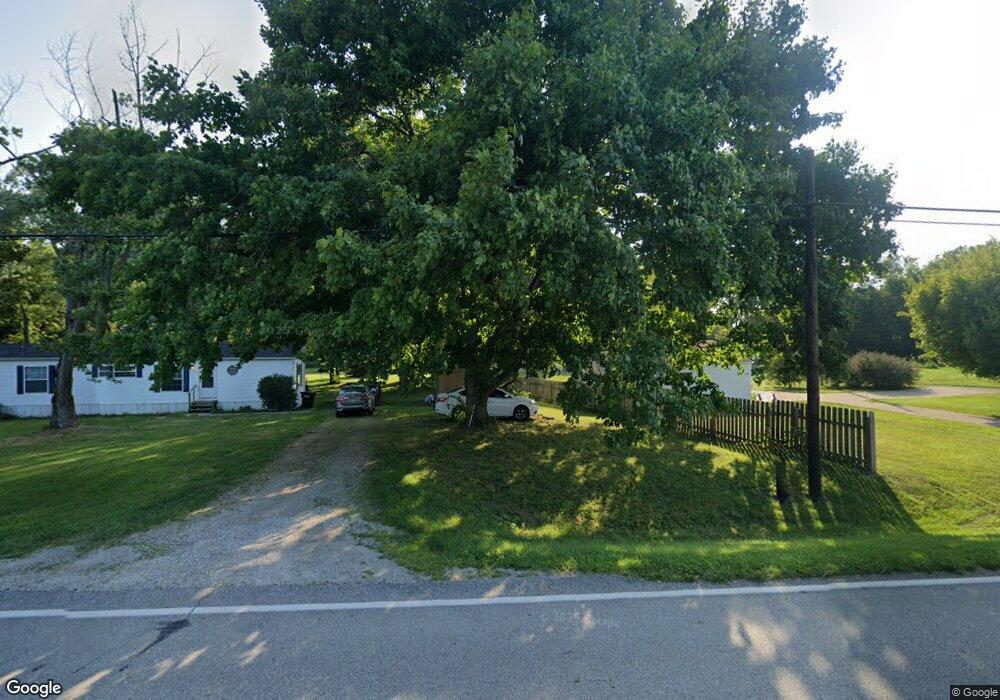 2767 N Court St, Circleville, OH 43113 - photo 1