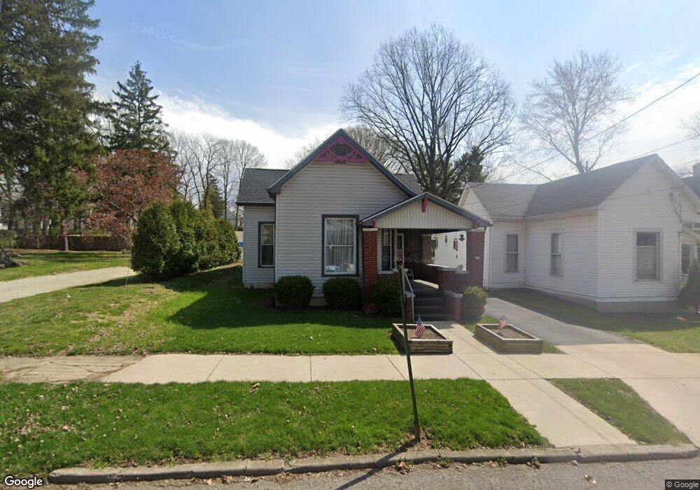 275 N Carroll St, Wabash, IN 46992 - photo 1