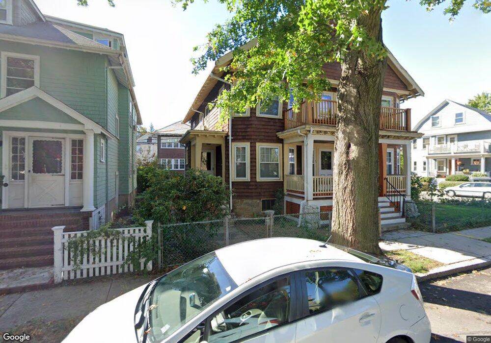 60 Aldworth St unit 62, Jamaica Plain, MA 02130 - photo 1