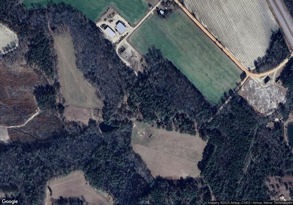 293 Moore Rd, Portal, GA 30450 - photo 1