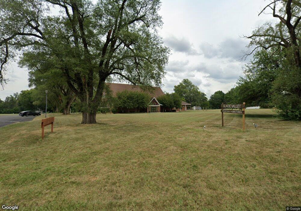 2 Chapel Place, Walkersville, MD 21793 - photo 1