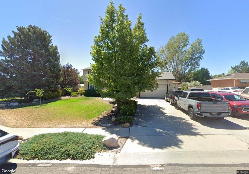 3141 Summer St, West Jordan, UT 84084 - photo 1