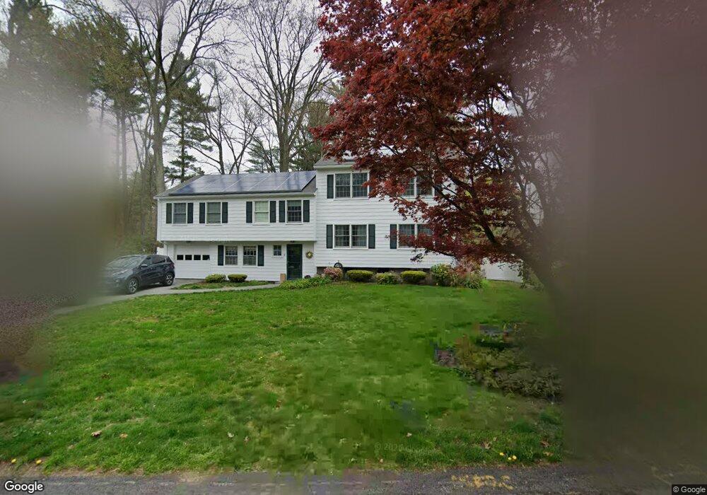 4 Doris Rd, Acton, MA 01720 - photo 1