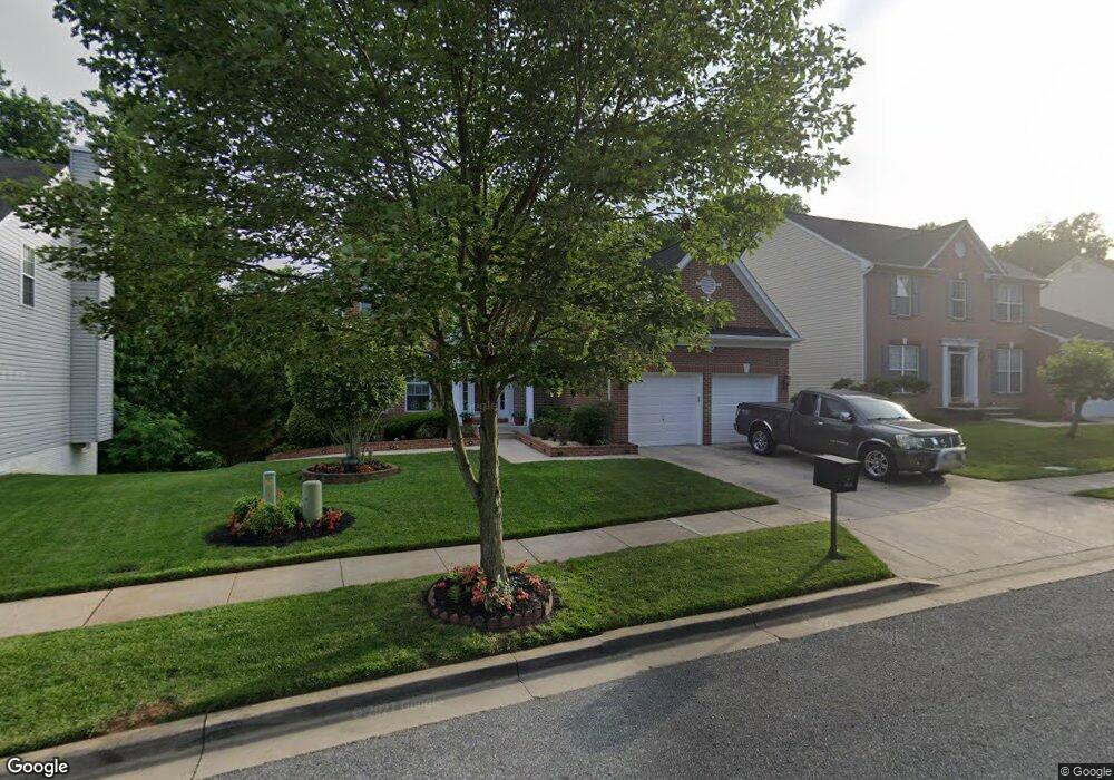 5613 Silk Tree Dr, Riverdale, MD 20737 - photo 1