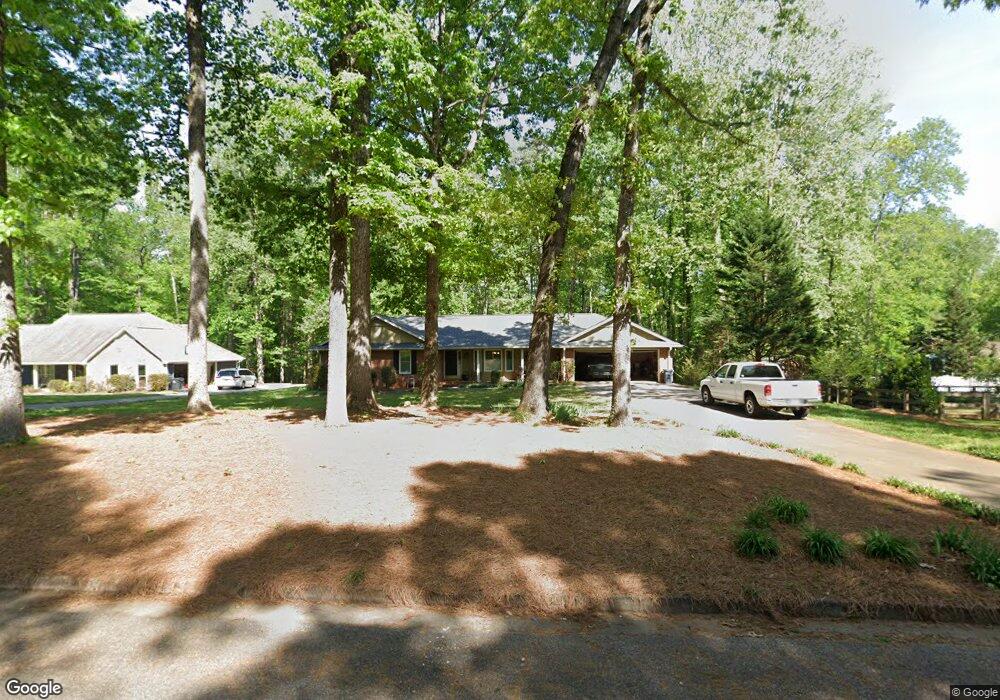 115 Pine Glade Trace, Roswell, GA 30075 - photo 1