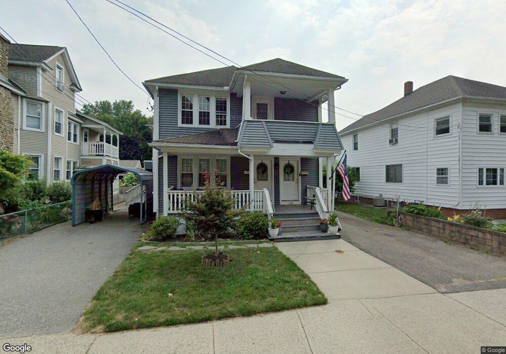 188 Hubbard St unit 190, Ludlow, MA 01056 - photo 1