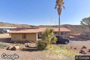 418 Calle Del Rio, Clifton, AZ 85533