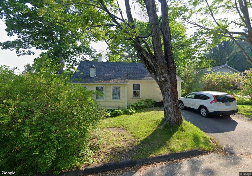 16 Central St, Camden, ME 04843 - photo 1