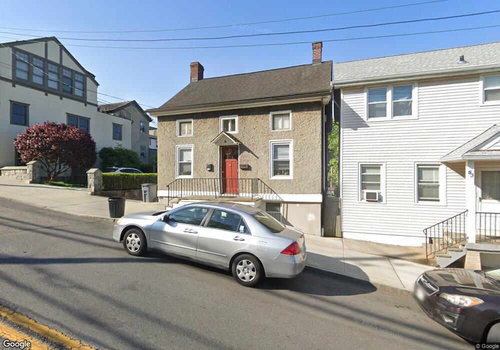 81 Cedar St, Dobbs Ferry, NY 10522 - photo 1