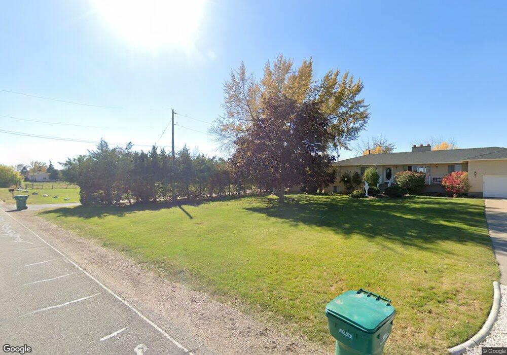 4765 S 5500 W, Hooper, UT 84315 - photo 1