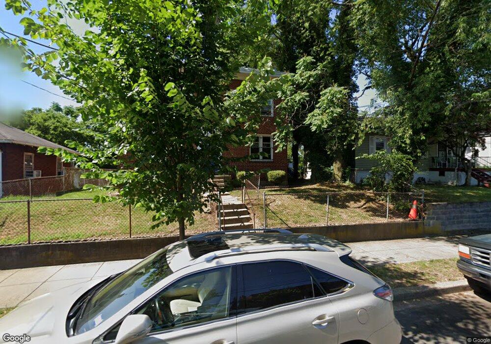 4235 Clay St NE, Washington, DC 20019 - photo 1