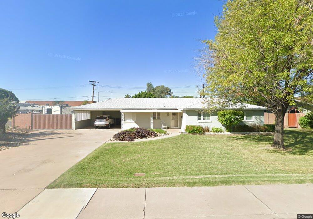 38 N Fraser Dr, Mesa, AZ 85203 - photo 1