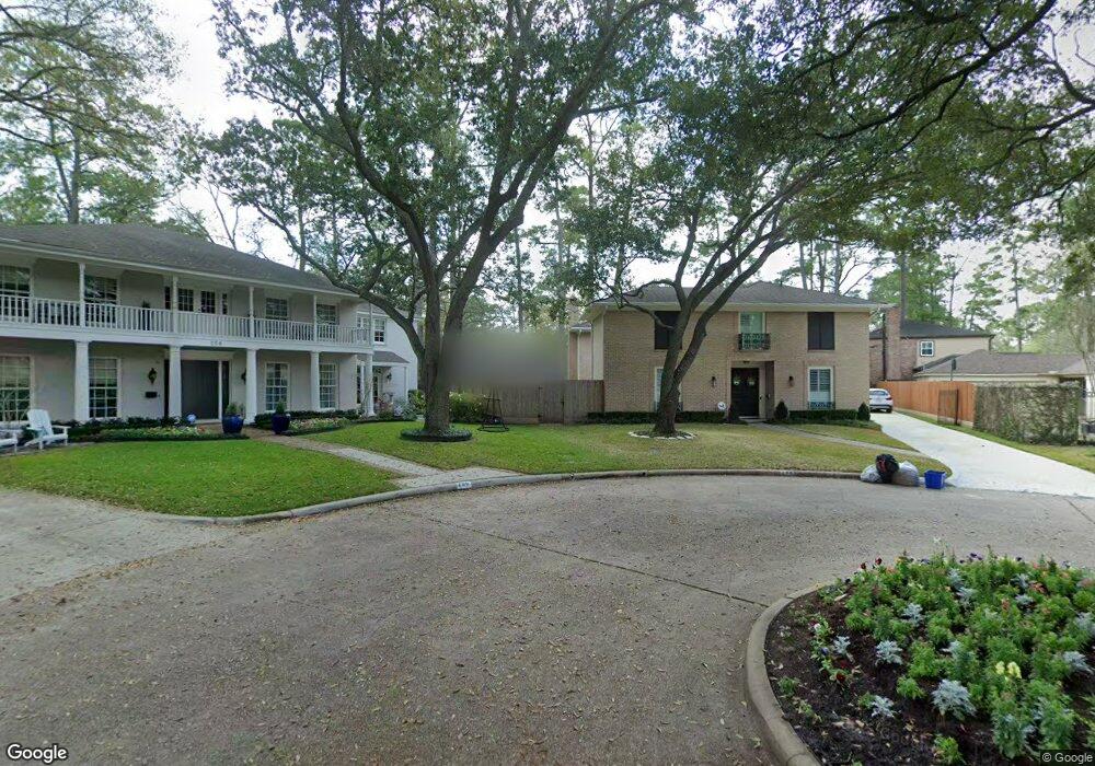 246 Vanderpool Ln, Houston, TX 77024 - photo 1